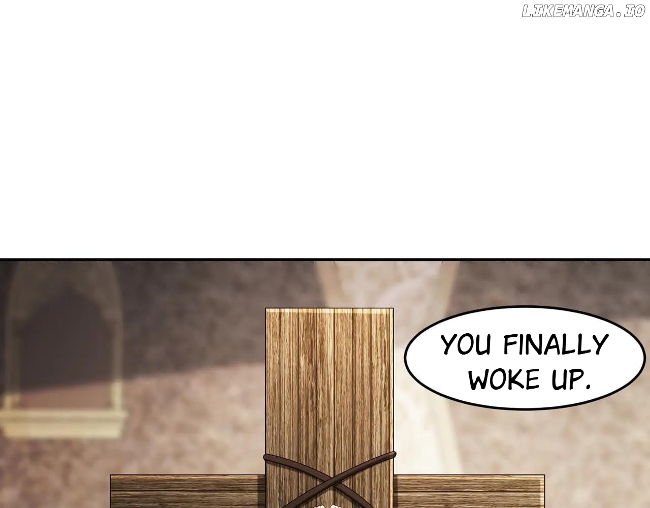 My Furry Harem Is After Me Chapter 290 - page 49